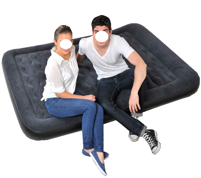 Inflatable Bed