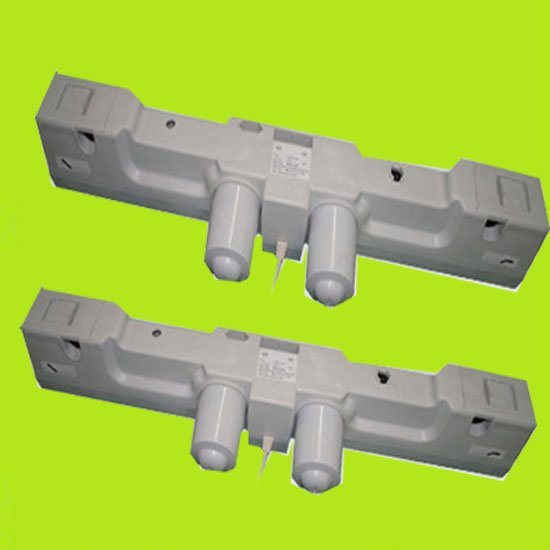 Hospital Bed Dual Linear Actuator 2*4500N 69mm/87mm stroke 24VDC