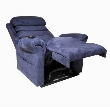 Euro Elegant Sexy Massage Lifting Recliner Sofa