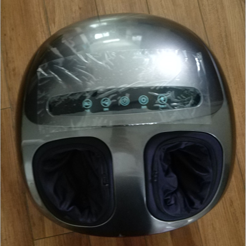 Massage equipment/vibrating foot massage machine