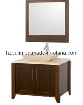 Modern Express Bathroom Furniture (BA-1135)