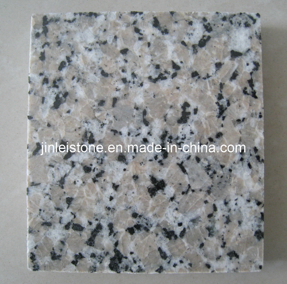 Sanbao Red, Pink Granite, Natural Granite