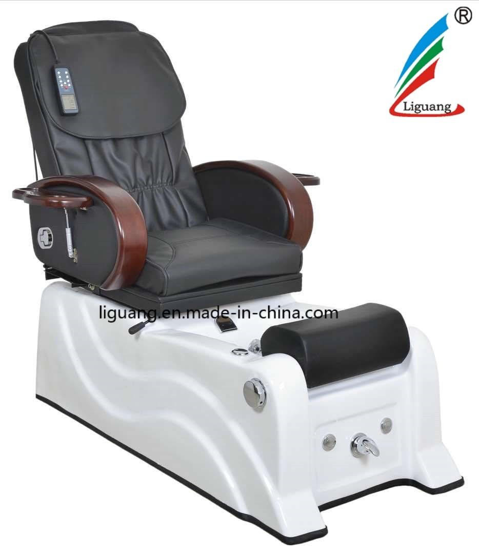 Full Body Pedicure Foot SPA Massage Chair