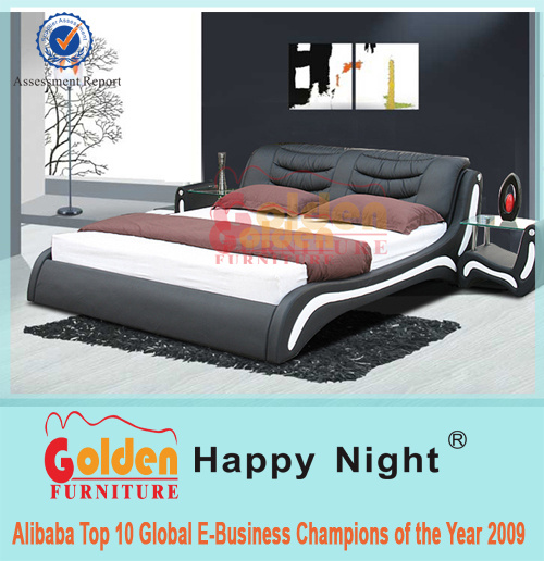 Latest Bedroom Delivery Bed 2756-1