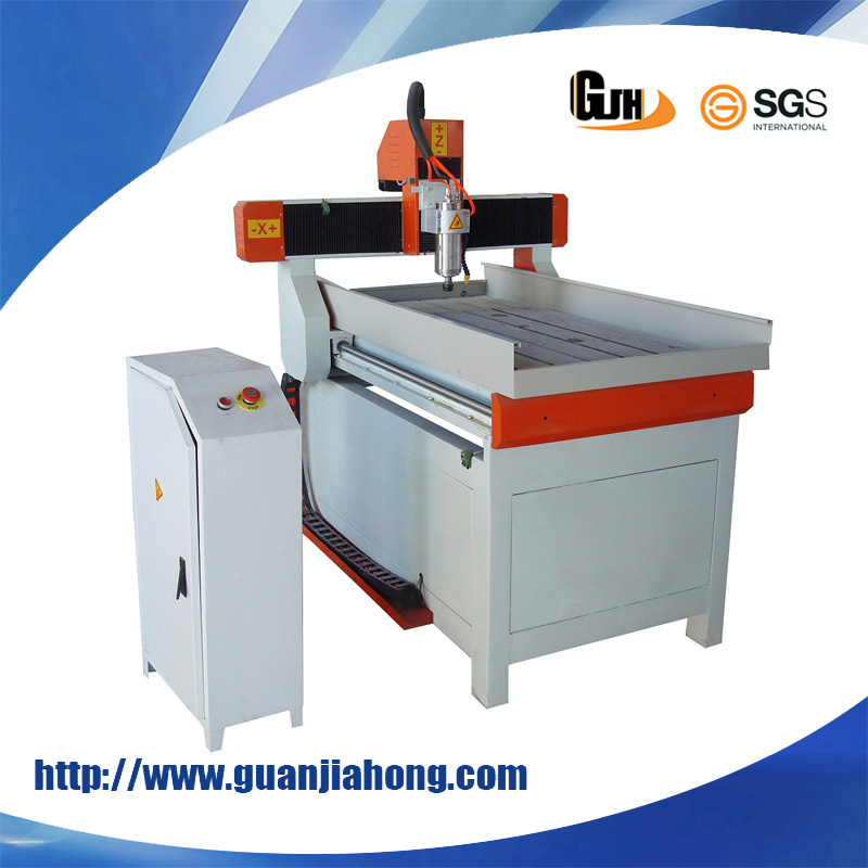 600*900, Mini Stone & Jade CNC Router
