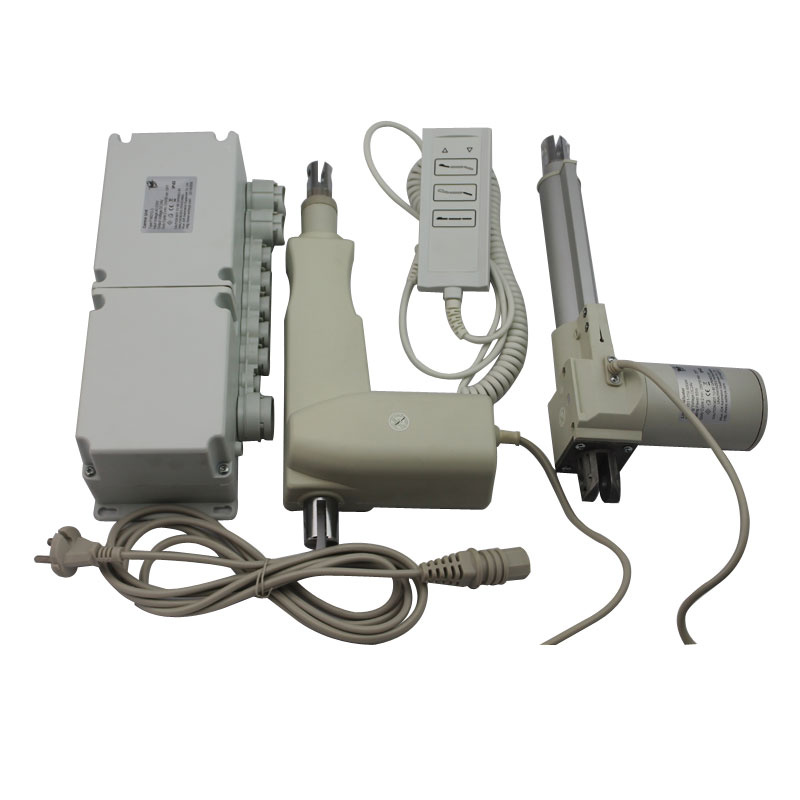 Electric Telescopic Actuators