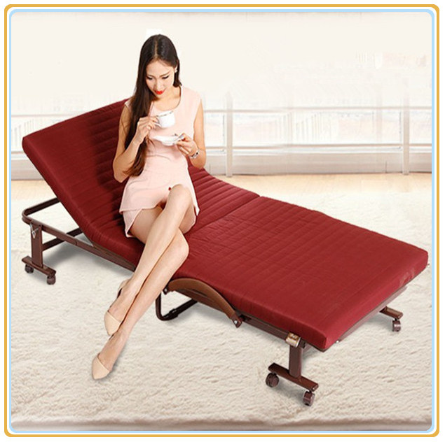 Home Folding Bed and Single Adult Sofa Bed
