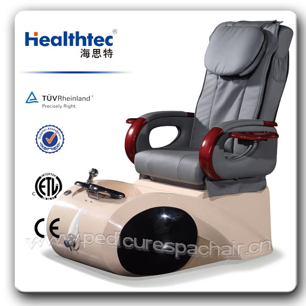 Acetone-Proof FRP Basin Nail Bar Furniture with UV Tub (A303-3301)