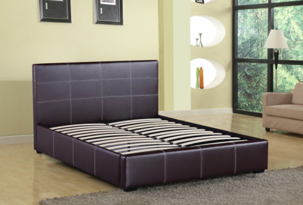 B1001 PU Bed