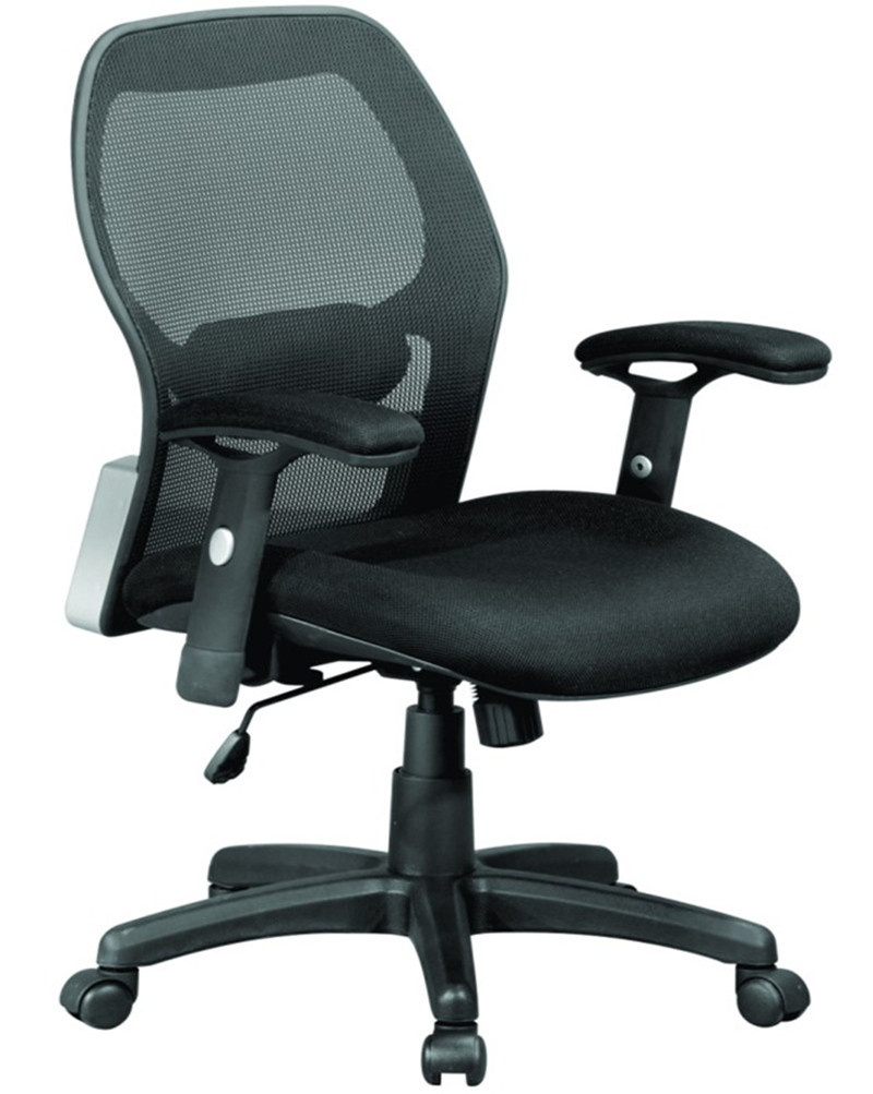 Customize Leather Mesh Computer Massage Racing Gaming Swivel Chair