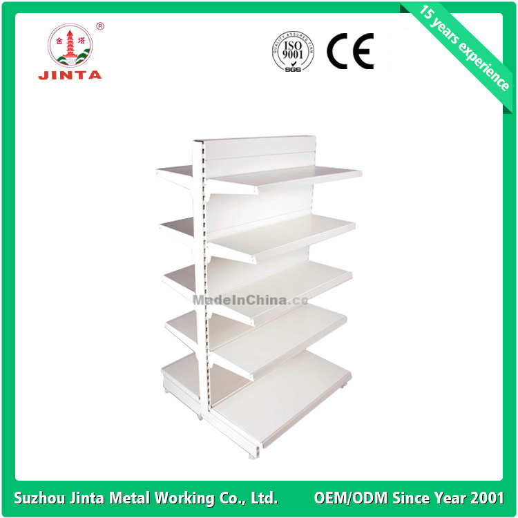 Metallic General Use Display Shelf (JT-A26)