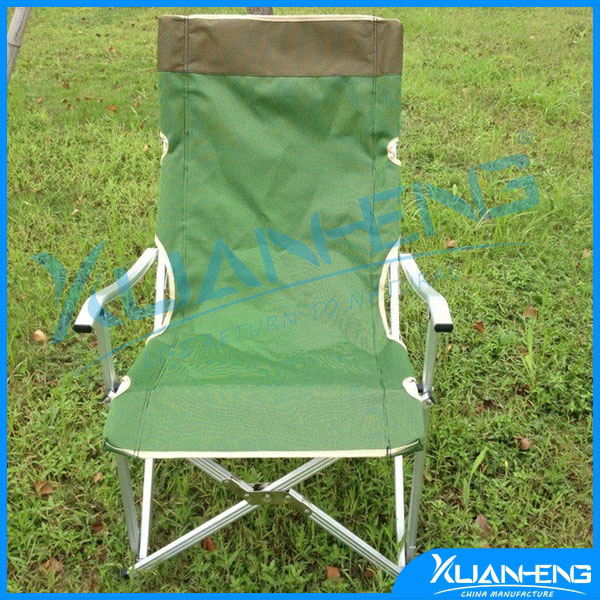 Rio Brands Aluminum Frame Backpack Chair