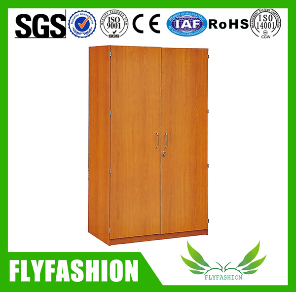 Office Furniture Wooden Wardrobe Closet for Sale (BD-42)