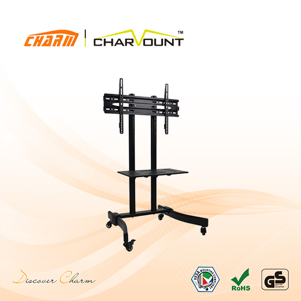 Economic Rotate TV Stand 360 for 30