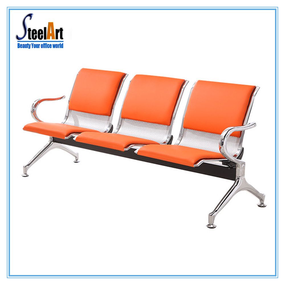 Cheap Price Public Area Hospital Waiting Chair