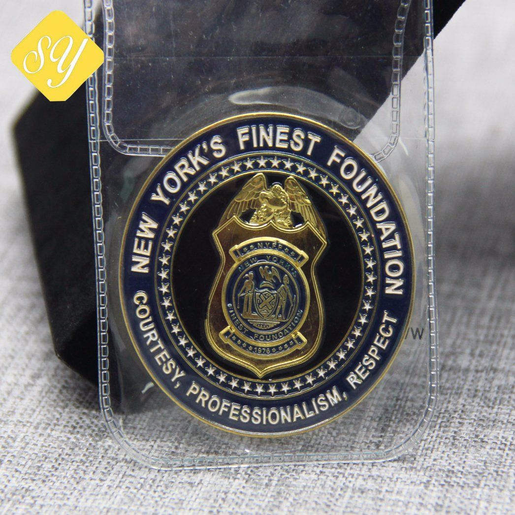 Good Quality Custom Factory Price Souvenir Gift Coin Antique