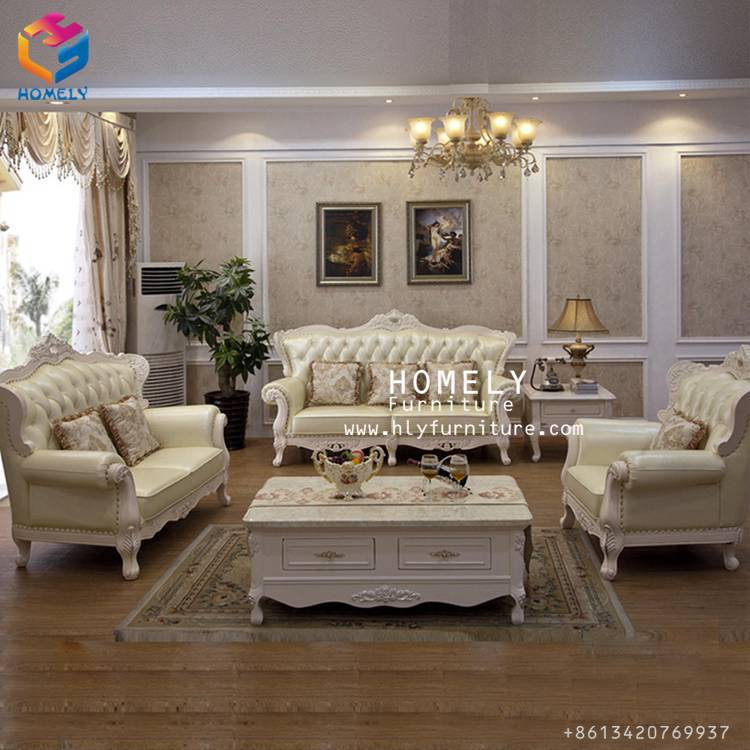 Wholesale Popular Fabric Single Seat Living Room Dining Sofa
