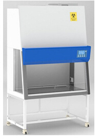 En Certified Class II A2 Biosafety Cabinet (11237BBC86)