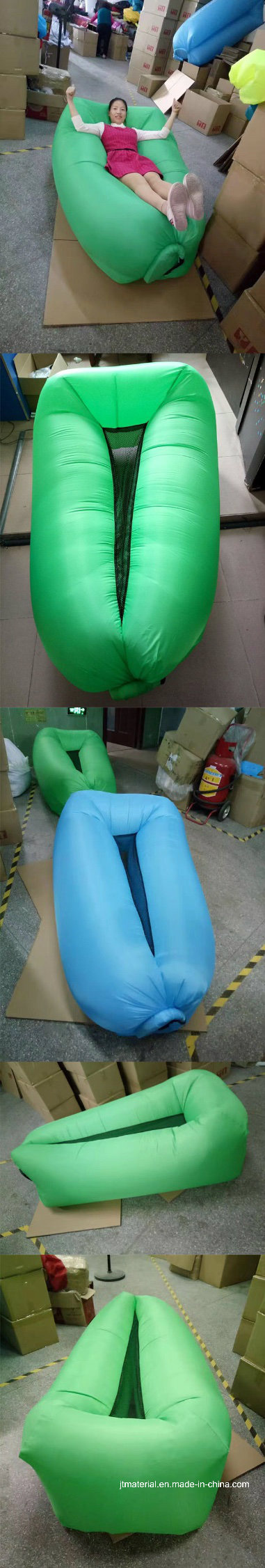 Inflatable Sleeping Air Bag Bed Air Chair Bed Designs Lamzac Rocca Laybag Air Inflatable Air Sofa Bed Air Lounge