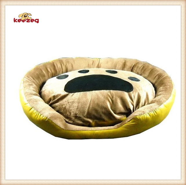Big Soft Dog Bed, Pet Bed
