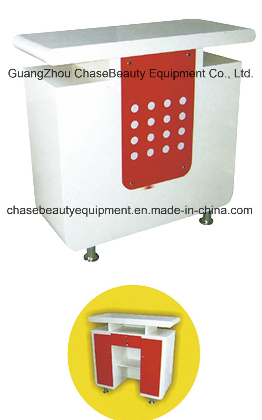 White Series Clud&Office Reception Desk Wholesale Furniture