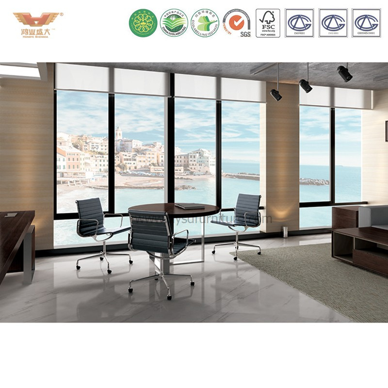Modern Office Conference Table Meeting Table (GRACES-MT09)
