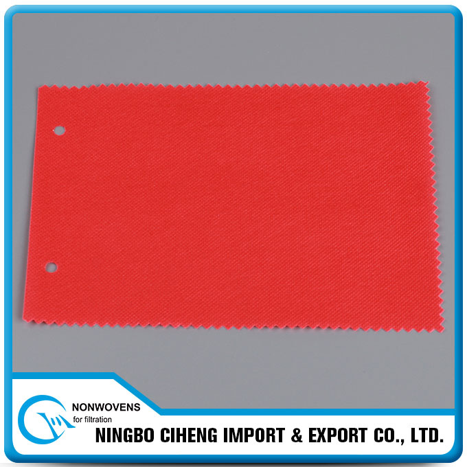 Fabric Polypropylene Non Woven PP Spunbond