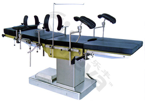 Integrated Electric Operation Bed (SLV-B4303)