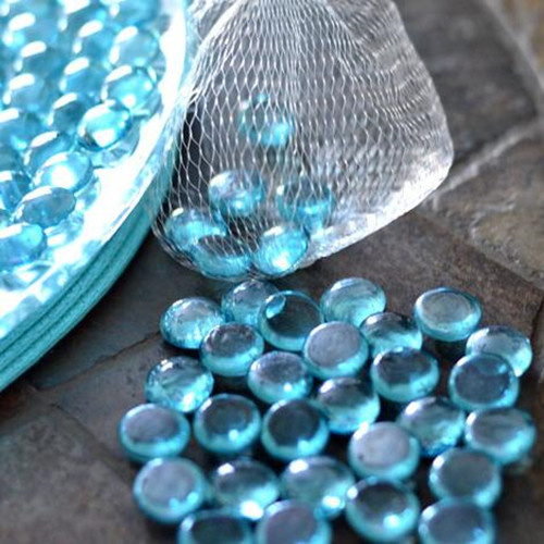 Landscaping Decorative Aggregates Glass Crafts