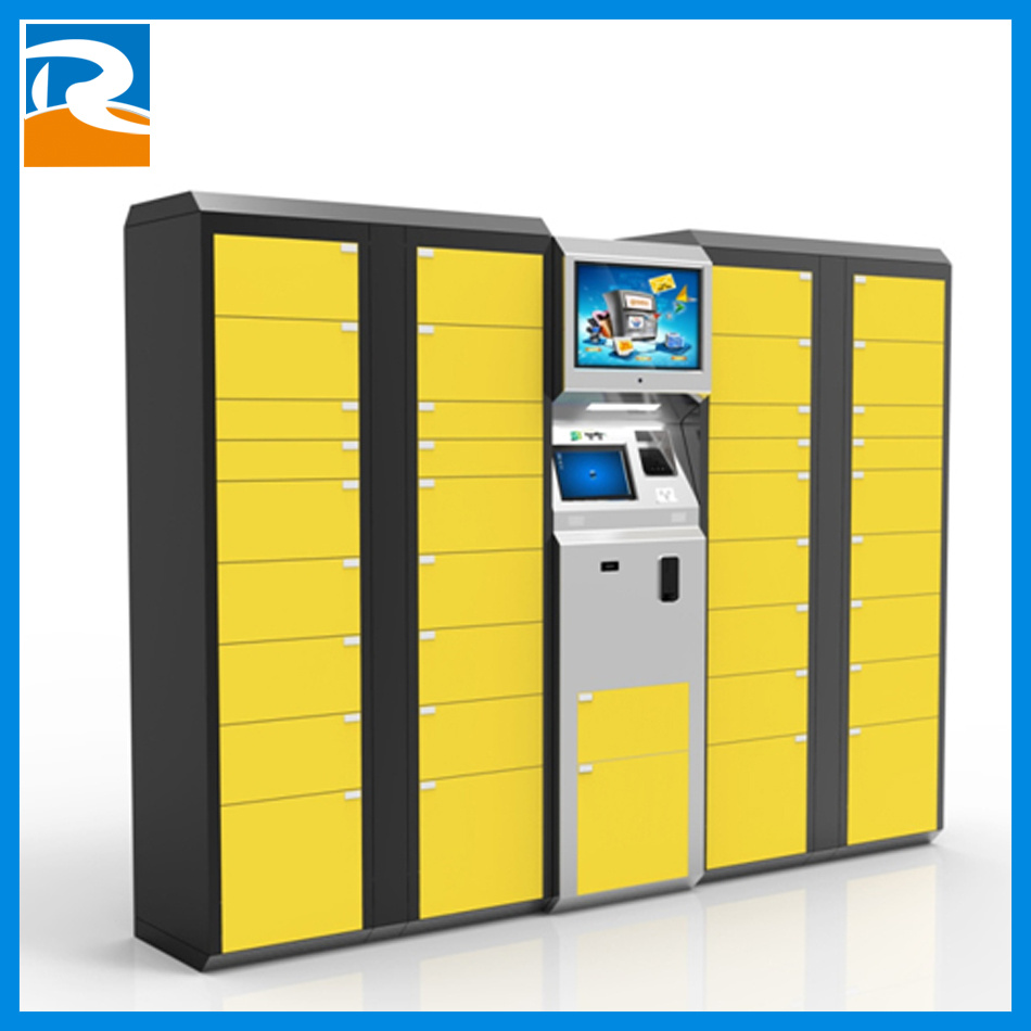 Custom Sheet Metal Cabinet Powder Coating