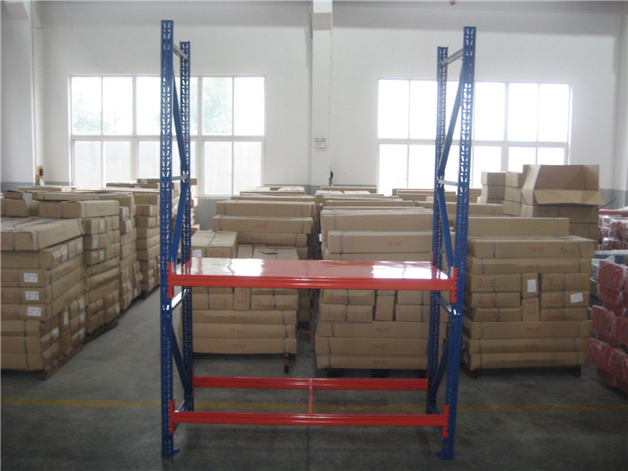 Industry Storage Middle Duty Storage Shelf