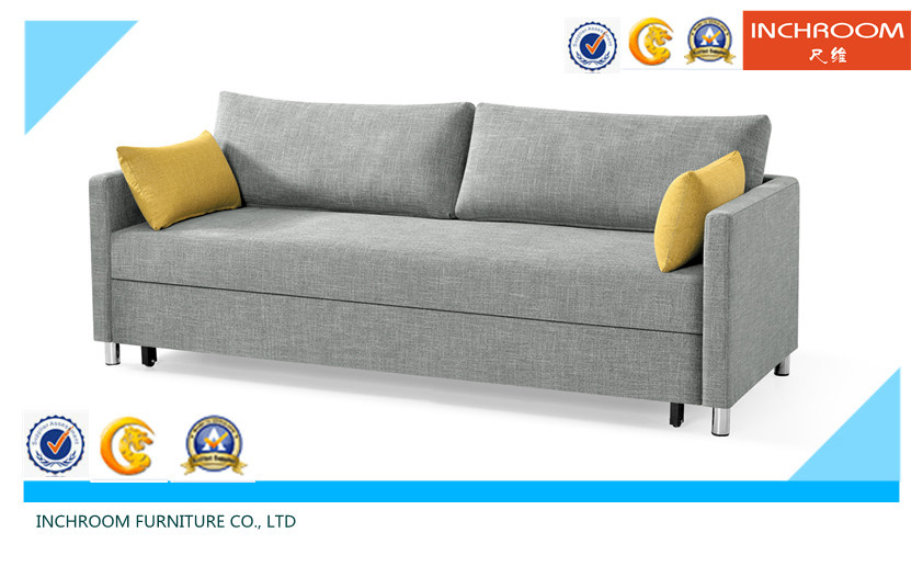 Living Room Sofa Home Furniture Sofa Bed