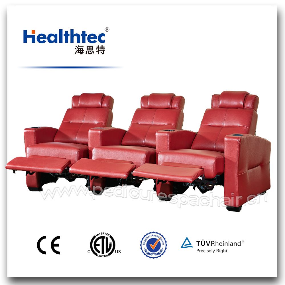 Home Theater Amplifier Music System 5.1 (T016-S)