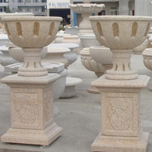 Concrete Statue Molds Stone Sculpture