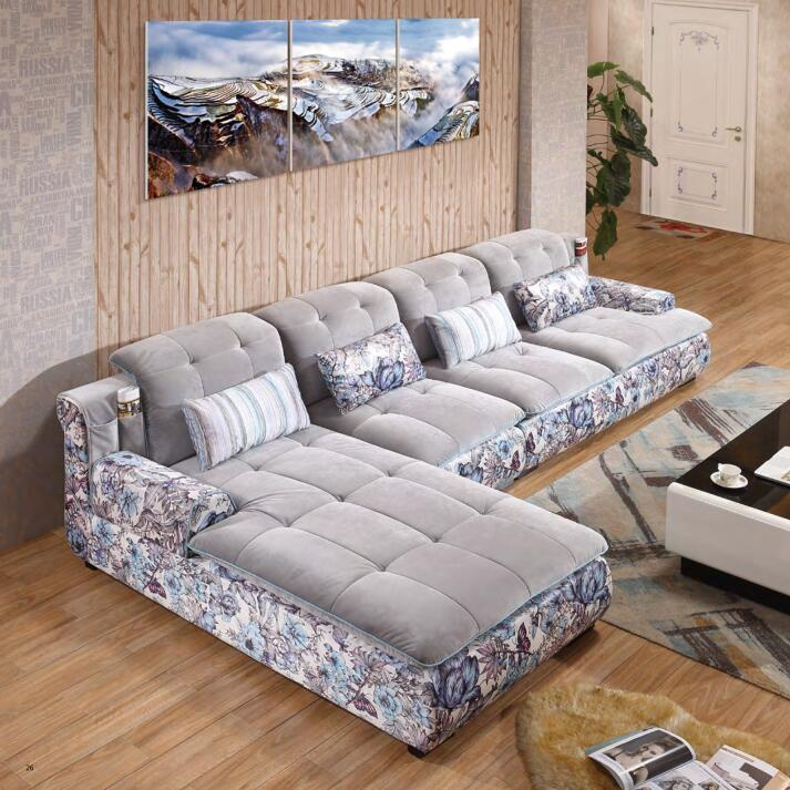 Modern Wholesale Market Furniture Furniture Sofa