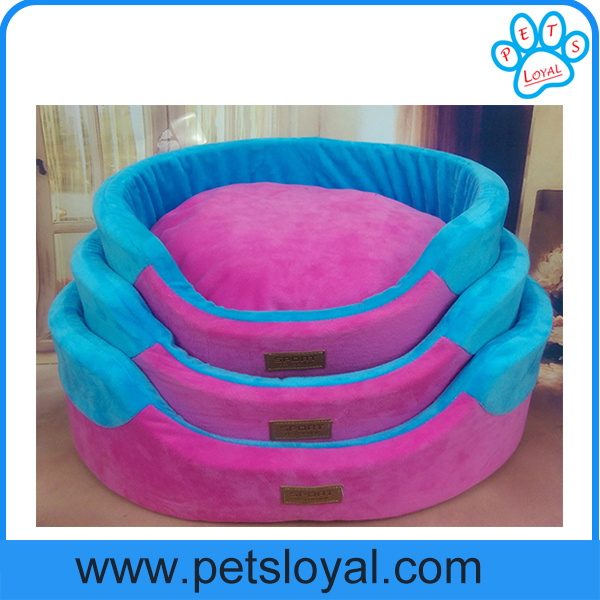Factory Wholesale 3 Size Cheap Pet Dog Bed