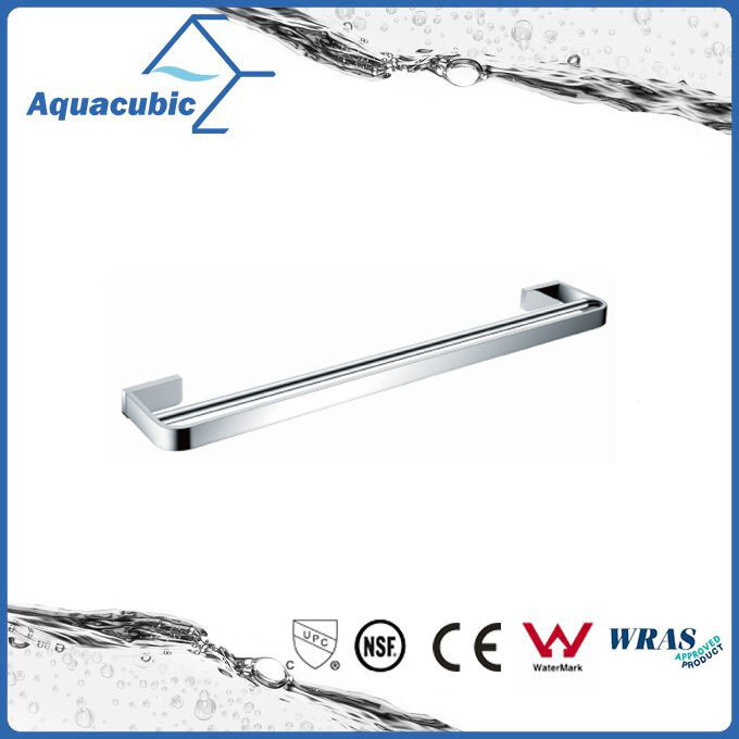 High Quality Popular Zinc Double Towel Bar