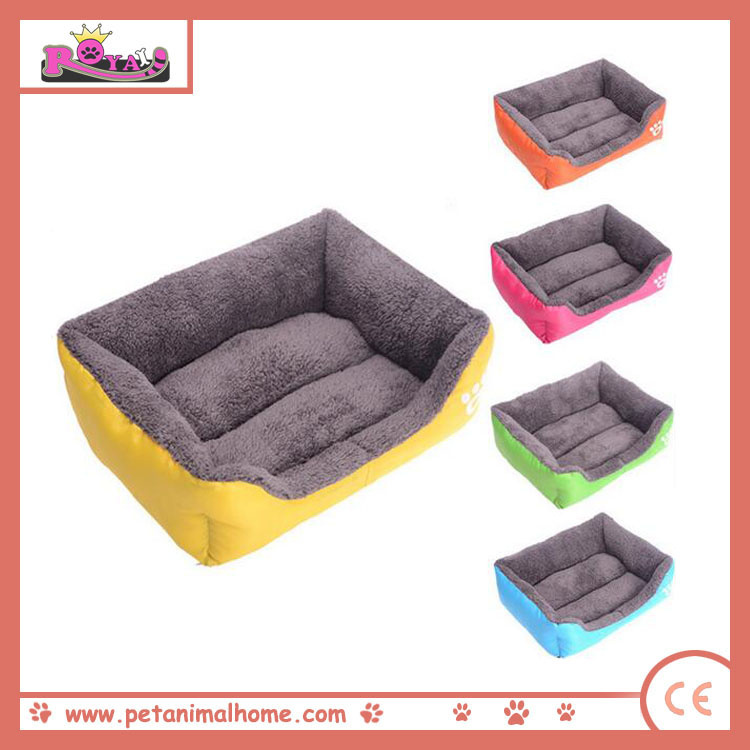 High Quality Warm Pet Bed