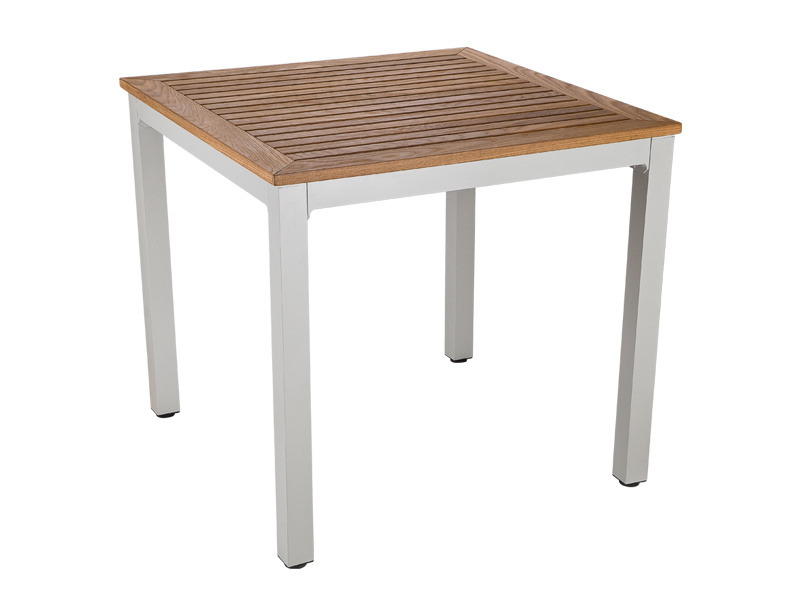 Square Dining Room Table