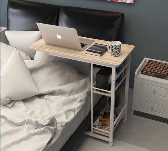 Home Furniture-Simple Living Room and Bedroom Side Table, Computer Table.
