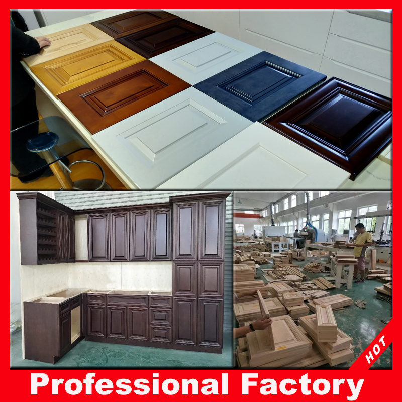 Home Furniture Kitchen Cabinet, Wood Cabinet, Bathroom Cabinet