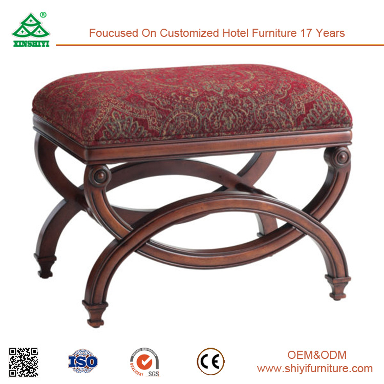 Quality Guarantee Bedroom Luggage Rack