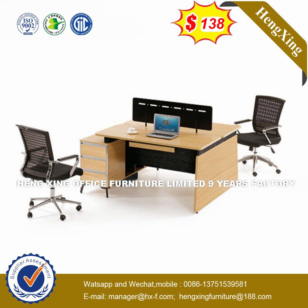 2018 Design Lab Room Hot Sell Office Desk (HX-8N0339)