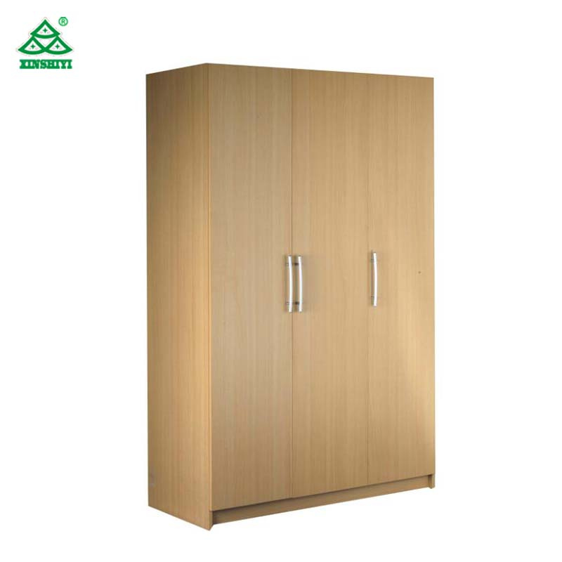 Luxury Designs Hotel Bedroom Furniture Wardrobe for Sales