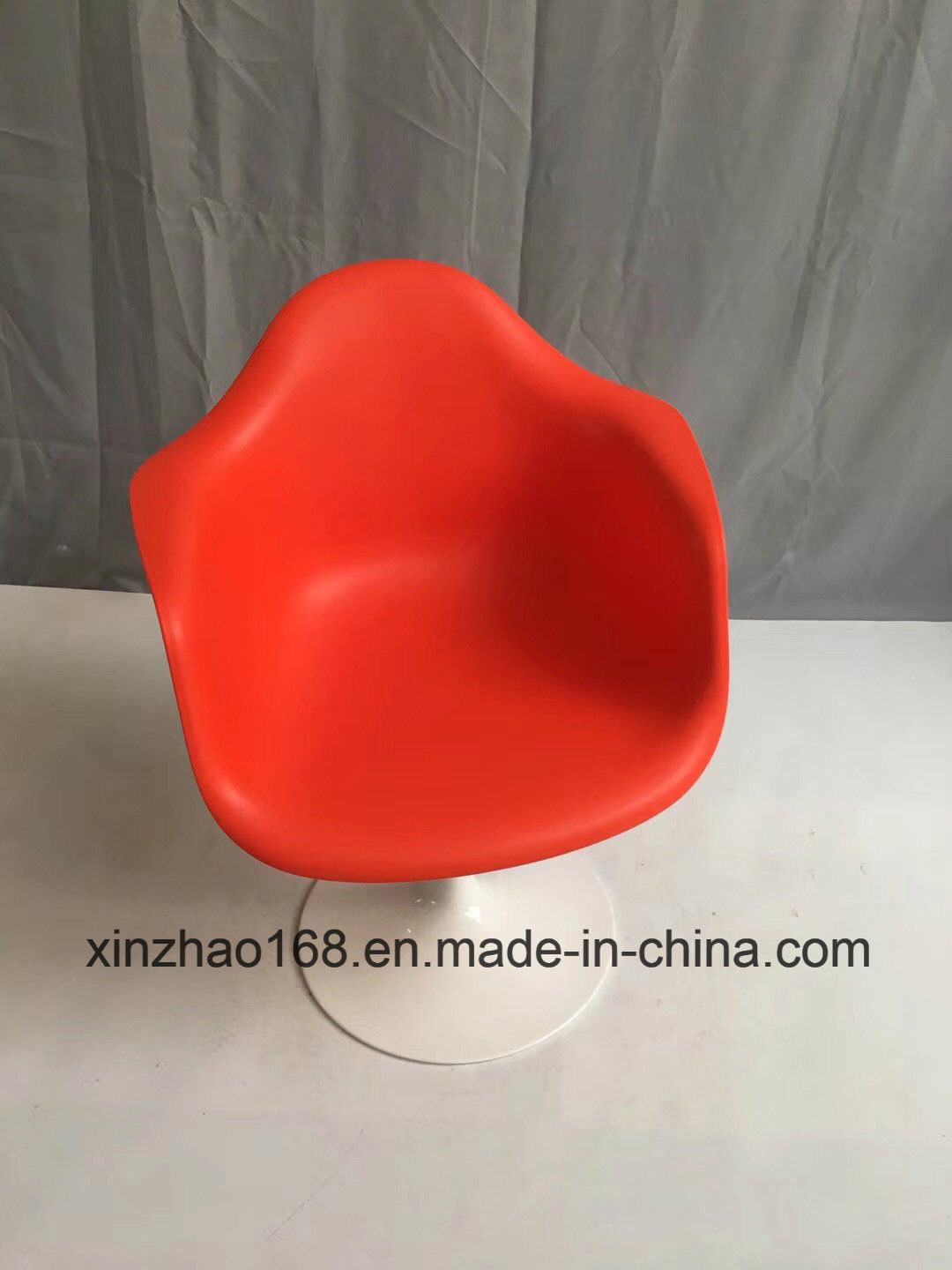 Xinzhao Furniture Metal Swivel Chair