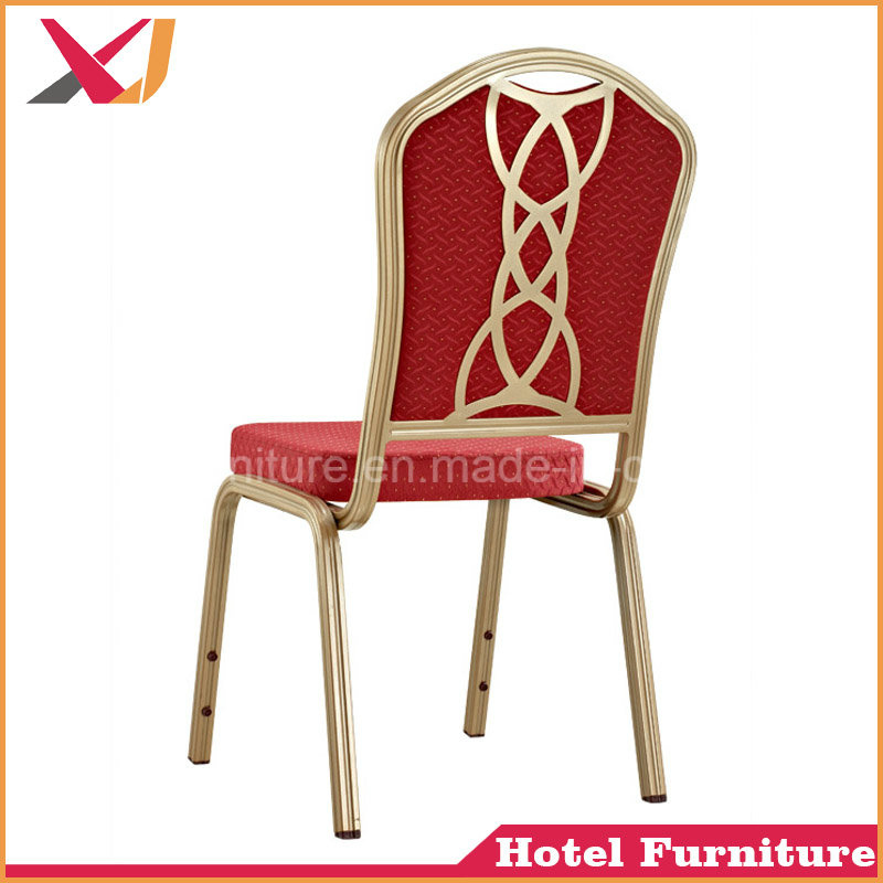 Dining Room Hotel Restaurant Wedding Metal Chiavari Tiffany Banquet Chair