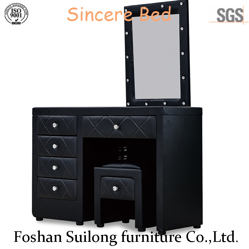 Ys7020 Modern Furniture Bed Table