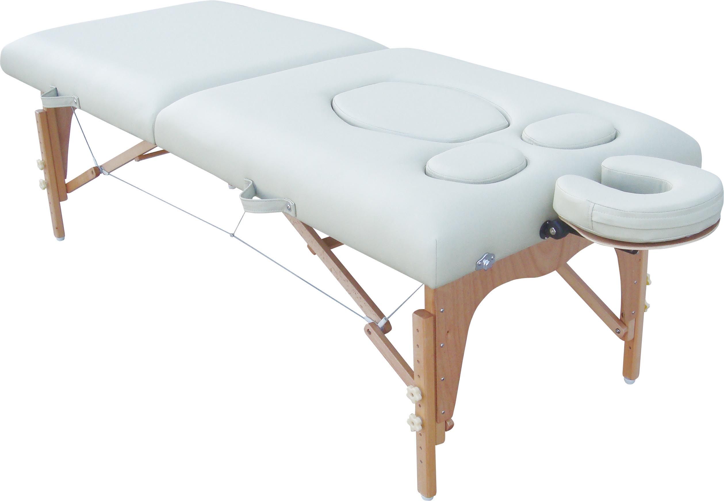 Pregnant Massage Table for Women -PW-002