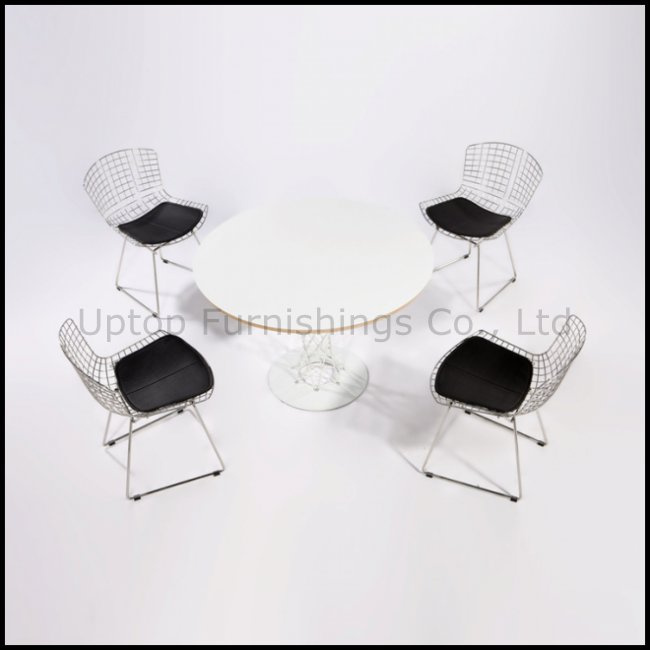 Metal Wire Coffee Isamu Noguchi Tables (SP-CT392)