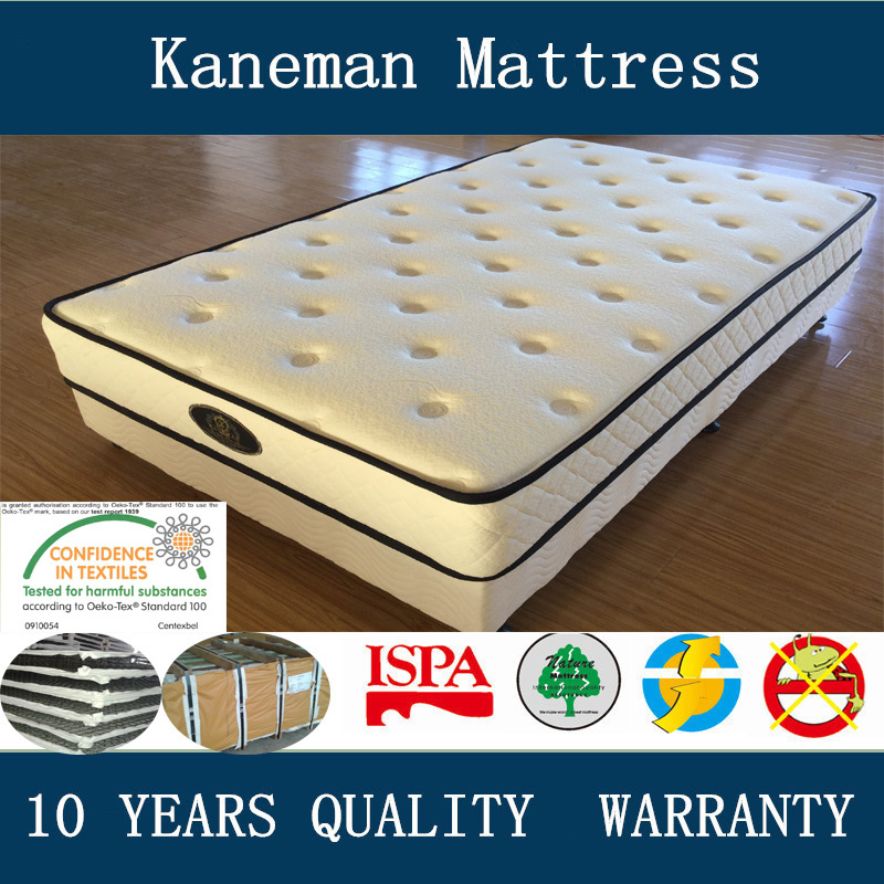 Made in China Wholesale Cheap Mattress